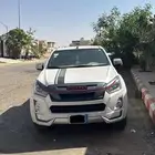 ايسوزو ديماكس GT فل كامل 2019 شرط