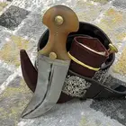 جنبية كفو مقاس كبير