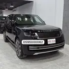 لاند روفر رنج روفر تاجير سيارات 2025