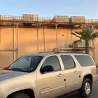 تاهو سوبرمان 2013 نظيف