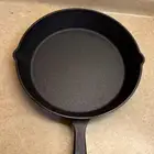 مقلاة زهر عالم الشواء