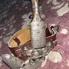 زراف طيب وصافي