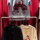 تيشيرتات وبناطيل جملة