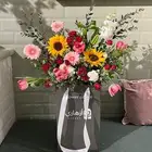 منسق ورد وزهور جاهز للعمل