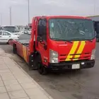 للبيع سطحة ايسوزو 2016