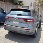 رينو كيليوس 2019 رمادي