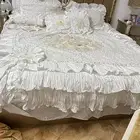 فرش سرير جديد استخدام مرة واحدة فقط