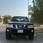 للبيع جيب نيسان فتك2022