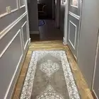 شقة مفروشة للايجار العزيزية(3) غرف جنب البيك الامام البخاري