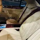 بنتلي فلاينج سيبر 2009 شبه مخزنه