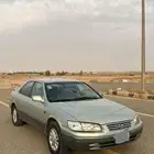 للبيع كامري 2002 فل كامل قراندي 6 سرندل