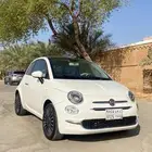 فيات 500