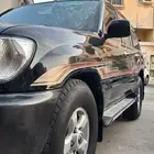 جيب لاندكروزر GXR
