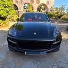 بورش كايين كت GTS