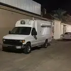 سيارة ايسكريم