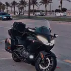جولات بالدراجة النارية في الخبر والدمام