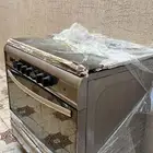 فرن نظيف وشغال بيع مستعجل بسبب النقل
