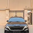 كيا كارنيفال 2021 ( ديزل ) فل كامل بحالة ممتازة