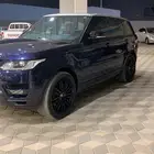 رنج روفر سبورت