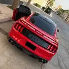 موستنج 2019 فل اوبشن بلاك اديشن