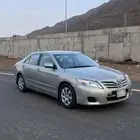 كامري 2011