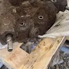 قطع غيار بلدوزرات