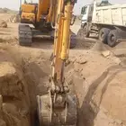 إيجار طقم فراده وجميع اعمال الأسفلت