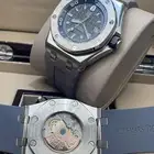 ساعة ايدمرس بياجيه