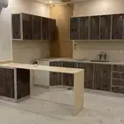 شقة للايجار حي القيروان