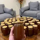 عسل سدر بلدي صافي