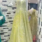 فساتين سهره. عدد 2