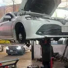 قير جير كامري اورين افلن لكزز 350 لكزز250 مستورد ممشى20الف