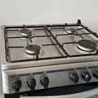 فرن للبيع شبه جديد