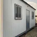 غرف بركسات جديد مستخدم