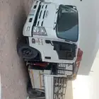 دينا ونش هدروليك 2014