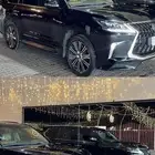 جيب لكزس مديل 2020