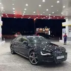 اودي موديل 2012 حجمA8