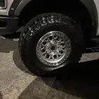 جنوط kmc فورد