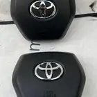 غطاء ارباق كامري 2018 2024