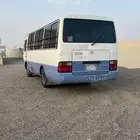 باص كوستر بنزين 99
