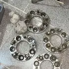 تباريز اوريون ولكزس 400