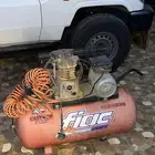 ماطور هوا للبيع