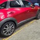 مازادا cx3 موديل 2020