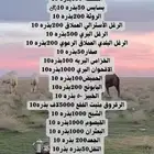 بذور رعويه