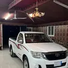 هايلوكس 2014 غماره