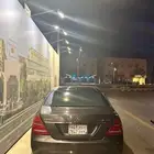 مرسيدس 2010 اس 350 كت AMG وارد جفالي