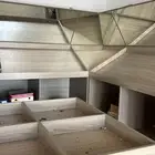 اثاث محل خضار للبيع