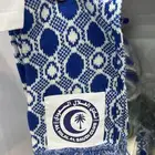 شال الهلال الكلاسيكي