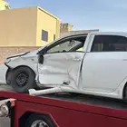 سطحه نقل السيارات ببريده وباقي مناطق القصيم)   ا