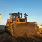 بلدوزر للاجار D9